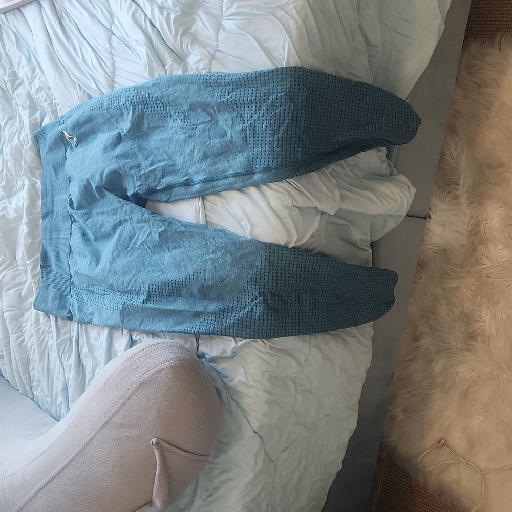 Gymshark vital seamless leggings